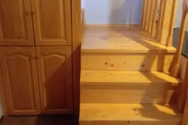 Apartment for sale, 4 Room, New building, Tbilisi, Vera