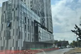 Продается квартира, 3 Kомнатная, Новостройка, Тбилиси, Надзаладеви