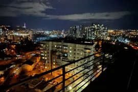 Продается квартира, 3 Kомнатная, Новостройка, Тбилиси, Исани