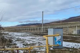 Land For Sale, Non Agricultural, Kaspi