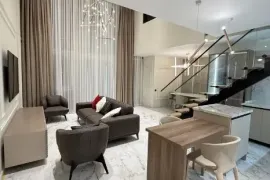 ქირავდება ბინა, 3 ოთახიანი, ახალი აშენებული, თბილისი, ლისის ტბა