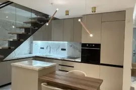 ქირავდება ბინა, 3 ოთახიანი, ახალი აშენებული, თბილისი, ლისის ტბა