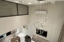 ქირავდება ბინა, 3 ოთახიანი, ახალი აშენებული, თბილისი, ლისის ტბა