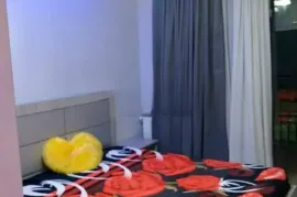 ქირავდება ბინა, 2 ოთახიანი, ახალი აშენებული, თბილისი, საბურთალო