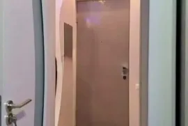 ქირავდება ბინა, 2 ოთახიანი, ახალი აშენებული, თბილისი, საბურთალო