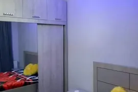 ქირავდება ბინა, 2 ოთახიანი, ახალი აშენებული, თბილისი, საბურთალო