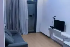 ქირავდება ბინა, 2 ოთახიანი, ახალი აშენებული, თბილისი, საბურთალო