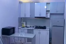 ქირავდება ბინა, 2 ოთახიანი, ახალი აშენებული, თბილისი, საბურთალო