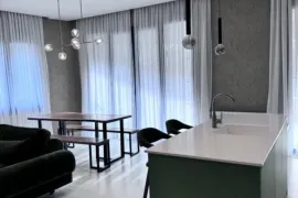 For Rent, 3 Room, New building, Tbilisi, saburtalo