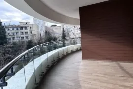 For Rent, 3 Room, New building, Tbilisi, saburtalo