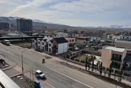 იყიდება ბინა, 3 ოთახიანი, ახალი აშენებული, რუსთავი, ახალი რუსთავი