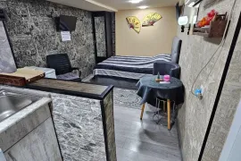 Продается квартира, 1 Kомнатная, Старое здание, Тбилиси, Чугурети