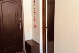 Продается квартира, 2 Kомнатная, Новостройка, Боржомский район, Бакуриани