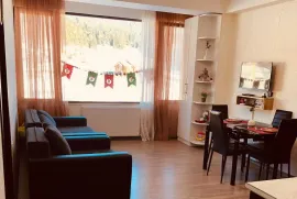 Продается квартира, 2 Kомнатная, Новостройка, Боржомский район, Бакуриани