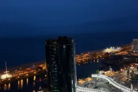 იყიდება ბინა, 2 ოთახიანი, ახალი აშენებული, ბათუმი, ხიმშიაშვილის უბანი