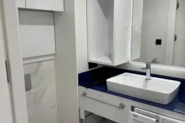 იყიდება ბინა, 2 ოთახიანი, ახალი აშენებული, ბათუმი, ხიმშიაშვილის უბანი