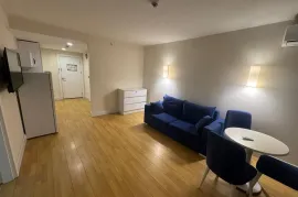 იყიდება ბინა, 2 ოთახიანი, ახალი აშენებული, ბათუმი, ხიმშიაშვილის უბანი