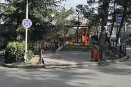 Apartment for sale, 2 Room, Old building, Tbilisi, Bagebi