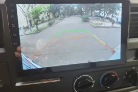 ტვირთის გადაზიდვა