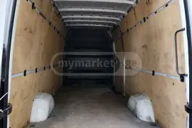 ტვირთის გადაზიდვა