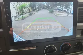 ტვირთის გადაზიდვა