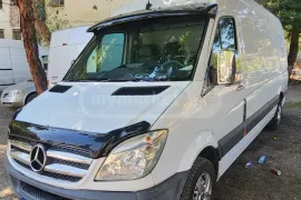 ტვირთის გადაზიდვა