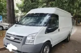 ტვირთის გადაზიდვა