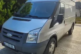 ტვირთის გადაზიდვა