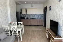 Аренда, 2 Kомнатная, Новостройка, Тбилиси, Санзона