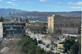 Аренда, 2 Kомнатная, Новостройка, Тбилиси, Санзона