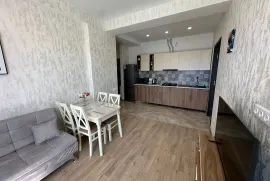 Аренда, 2 Kомнатная, Новостройка, Тбилиси, Санзона