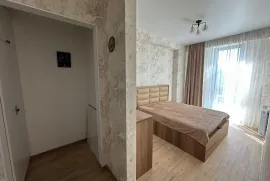 Аренда, 2 Kомнатная, Новостройка, Тбилиси, Санзона