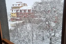 იყიდება ბინა, 1 ოთახიანი, ახალი აშენებული, ბორჯომი, ბაკურიანი