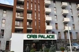 იყიდება ბინა, 1 ოთახიანი, ახალი აშენებული, ბორჯომი, ბაკურიანი