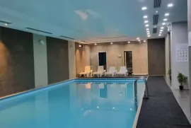 იყიდება ბინა, 1 ოთახიანი, ახალი აშენებული, ბორჯომი, ბაკურიანი