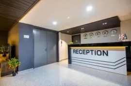 იყიდება ბინა, 1 ოთახიანი, ახალი აშენებული, ბორჯომი, ბაკურიანი