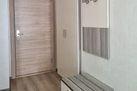 იყიდება ბინა, 1 ოთახიანი, ახალი აშენებული, ბორჯომი, ბაკურიანი