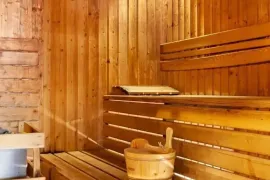 იყიდება ბინა, 1 ოთახიანი, ახალი აშენებული, ბორჯომი, ბაკურიანი