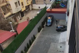 Apartment for sale, 2 Room, New building, Batumi, Rustaveli District