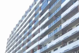 Apartment for sale, 2 Room, New building, Batumi, Rustaveli District