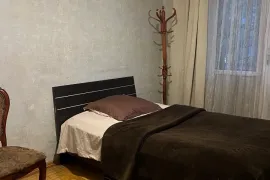 For Rent, 4 Room, Old building, Tbilisi, saburtalo