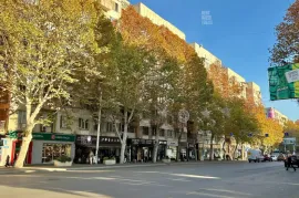 For Rent, 4 Room, Old building, Tbilisi, saburtalo