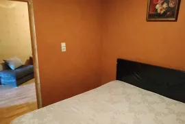 For Rent, 2 Room, Old building, Tbilisi, Sanzona