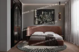 იყიდება ბინა, 3 ოთახიანი, ახალი აშენებული, თბილისი, საბურთალო