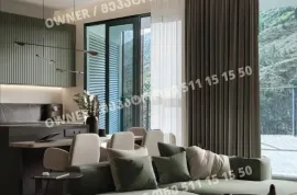 იყიდება ბინა, 3 ოთახიანი, ახალი აშენებული, თბილისი, საბურთალო