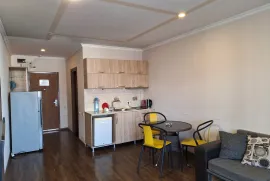 For Rent, 2 Room, New building, Batumi, Khimshiashvili District