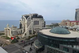 For Rent, 2 Room, New building, Batumi, Khimshiashvili District