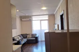 For Rent, 2 Room, New building, Batumi, Khimshiashvili District