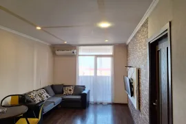 For Rent, 2 Room, New building, Batumi, Khimshiashvili District