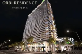 For Rent, 2 Room, New building, Batumi, Khimshiashvili District